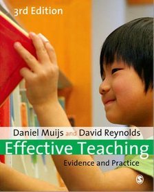 Effective Teaching 3e