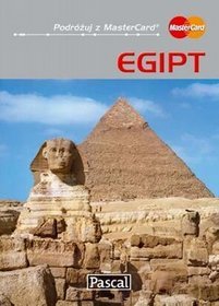 Egipt - przewodnik ilustrowany