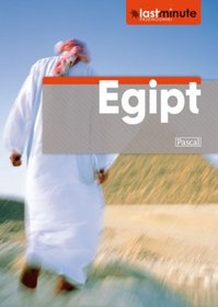 Egipt - przewodnik Last Minute
