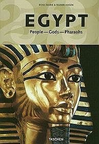 Egypt, People - Gods - Pharaohs
