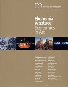 Ekonomia w sztuce. Economics in Art