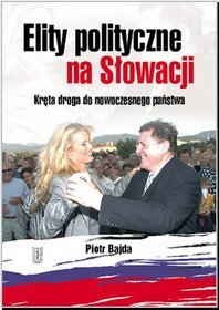 Elity polityczne na Słowacji