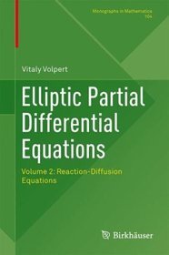 Elliptic Partial Differential Equations: Volume 2
