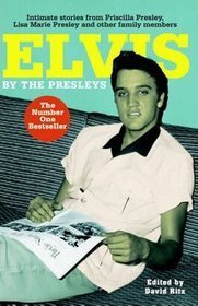Elvis: By the Presleys