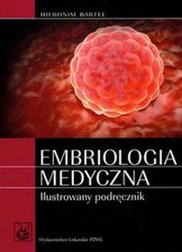 Embriologia medyczna. Ilustrowany podręcznik