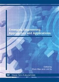 Emerging Engineering Approaches and Applications