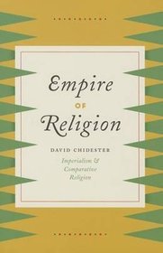Empire of Religion