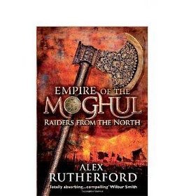 Empire of the Moghul
