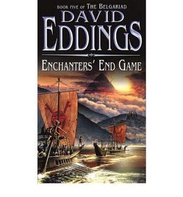Enchanters'  Game