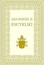 Encykliki. Jan Paweł II