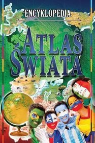 Atlas świata Encyklopedia