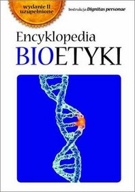 Encyklopedia Bioetyki