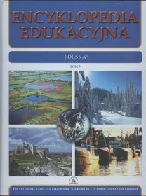 Encyklopedia edukacyjna. Tom 5. Polska