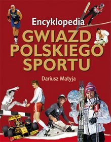 Encyklopedia gwiazd polskiego sportu