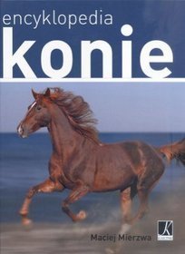 Konie Encyklopedia