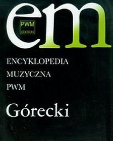 Encyklopedia Muzyczna Górecki