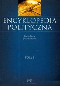 Encyklopedia polityczna - tom 2