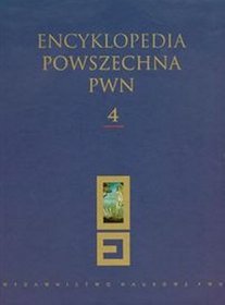 Encyklopedia Powszechna PWN t.4