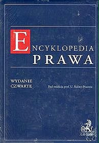 Encyklopedia prawa