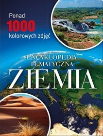 Encyklopedia tematyczna. Ziemia