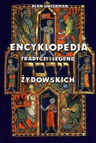 Encyklopedia tradycji i legend żydowskich