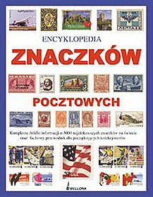 Encyklopedia znaczków pocztowych
