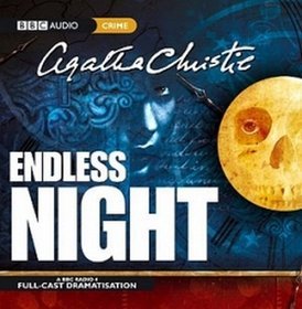 Endless night - książka audio na CD