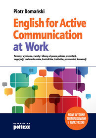 English for Active Communication at Work