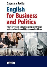 English for Business and Politics. Nowe wydanie