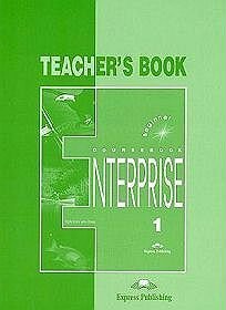 Enterprise 1 (Beginner) - Teacher's Book