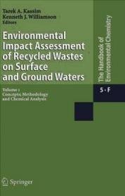 Environmental Impact Assessment of Recycled Wastes on Surfac