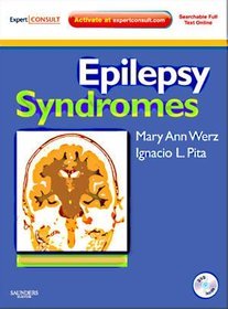 Epilepsy Syndromes with DVD