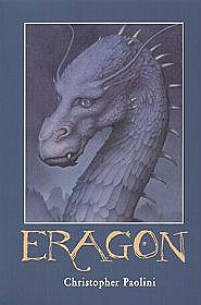Eragon. Trylogii Dziedzictwo - tom 1