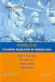 ESMO - Podręcznik stanów nagłych w onkologii