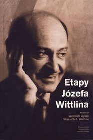 Etapy Józefa Wittlina