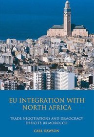 EU Integration with North Africa