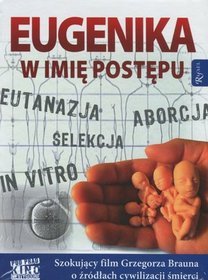Eugenika. W imię postępu + DVD