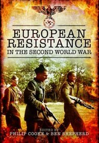 European Resistance in the Second World War