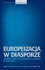 Europeizacja w diasporze