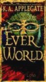 EverWorld 02 Land of Loss