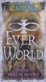 EverWorld 03 Enter the Enchanted