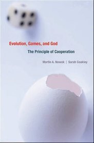 Evolution, Games, and God