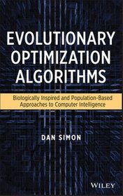 Evolutionary Optimization Algorithms