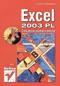 Excel 2003 PL. Ćwiczenia zaawansowane