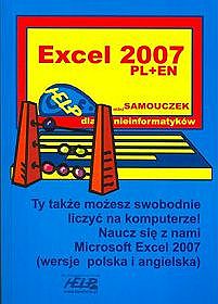 Excel 2007 PL+EN - mini samouczek dla nieinformatyków