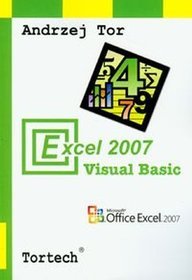Excel 2007 Visual Basic