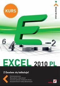 Excel 2010 PL. Kurs