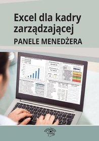 Excel dla kadry zarządzającej - PANELE MENEDŻERA