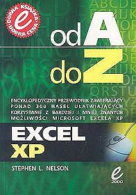 Excel XP Od A do Z