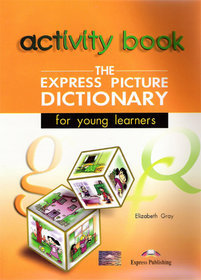Express Picture Dictionary